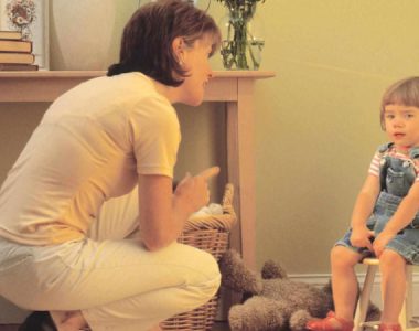 تکنیک تایم اوت یا وقفه کوتاه (time out)