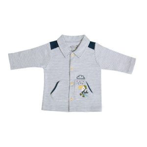 مانتو طرح توکا نیلی Nili