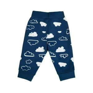 شلوار طرح دار توکا نیلی Nili