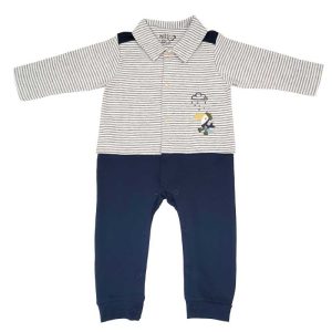 سرهمی مچدار طرح توکا نیلی Nili