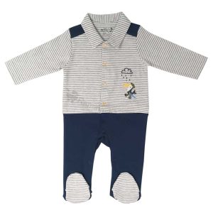 سرهمی جوراب دار طرح توکا نیلی Nili