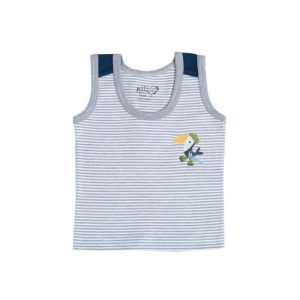 رکابی طرح توکا نیلی Nili