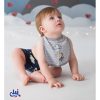 پیش بند طرح توکا نیلی Nili