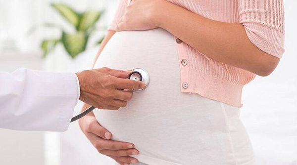 ویزیت های سه ماهه سوم دوران بارداری