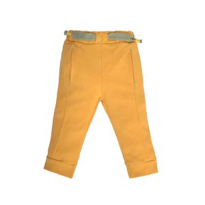 شلوار ساده طرح زو نیلی Nili