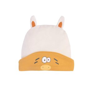 کلاه گرد طرح زو نیلی Nili