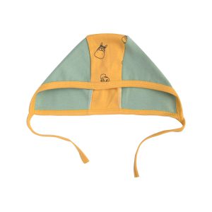 کلاه بندی طرح زو نیلی Nili