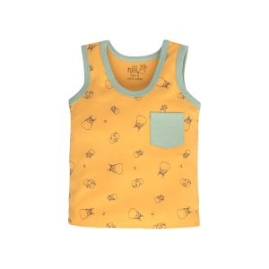 رکابی طرح زو نیلی Nili