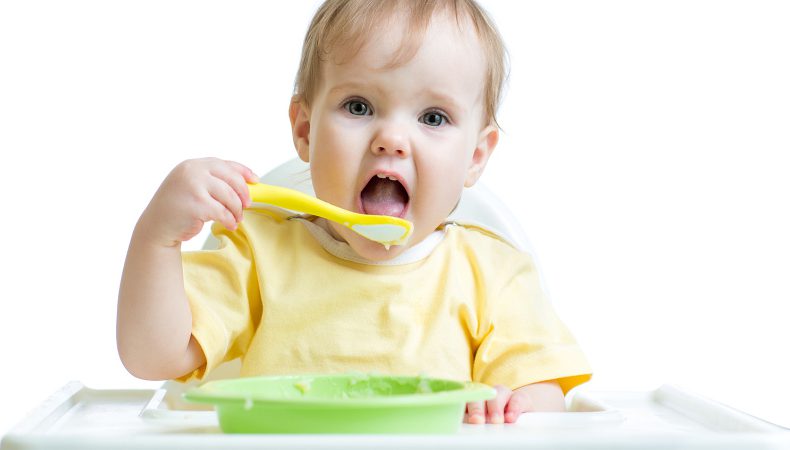 راهنمای خرید ظروف غذاخوری کودک