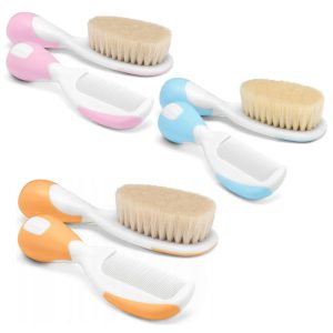 شانه و برس چیکو