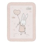 پتو مدل Winter blanket طرح خرگوش کیکابو Kikkaboo - %d8%a8%d8%b2%d8%b1%da%af