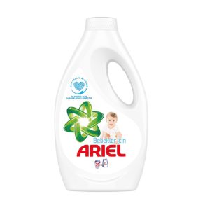 مایع لباسشویی کودک 1.3 لیتری آریل Ariel