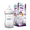 شیشه شیر 260 میل سفید اونت Avent