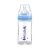 شیشه شیر پیرکس 240 میل بیبی سیل Babisil - %d8%a2%d8%a8%db%8c