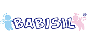 لوگوی برند بیبی سیل Babisil