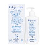 شامپو بدن نوزاد بیبی کوکول Baby Coccole - 250-%d9%85%db%8c%d9%84