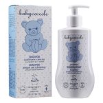 شامپو سر نوزاد بیبی کوکول Baby Coccole - 250-%d9%85%db%8c%d9%84