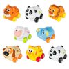 حیوانات مفصلی کد 376 هالی تویز Huile toys