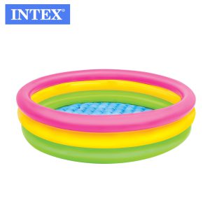 استخر بادی بزرگ کد 57412 اینتکس Intex