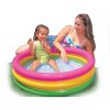 استخر بادی متوسط کد 58924 اینتکس Intex