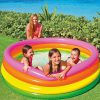 استخر بادی بزرگ کد 56441 اینتکس Intex