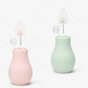 پوآر بینی آنتی رفلاکس کیکا بو Kikka boo