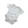 بادی کوتاه تکی پسرانه سایز 00 کد C16 مامازپاپاز Mamas Papas