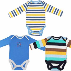 پک بادی سایز 0 تا 1 ماه مامازپاپاز Mamas Papas