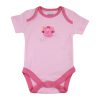 بادی کوتاه تکی دخترانه سایز 00 کد C15 مامازپاپاز Mamas Papas