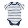 بادی کوتاه تکی پسرانه سایز 00 کد C16 مامازپاپاز Mamas Papas