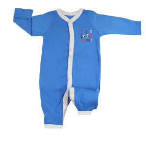 سرهمی مچدار 6 تا 9 ماه مامازپاپاز Mamas&Papas