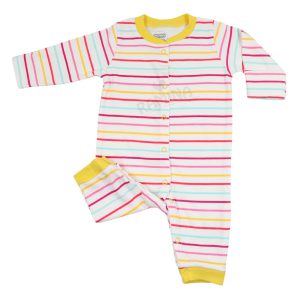 سرهمی مچدار دخترانه سایز 00 ماماز پاپاز Mamas papas