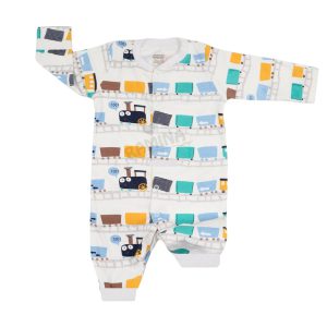 سرهمی مچدار سایز 0 تا 1 ماه ماماز پاپاز Mamas papas