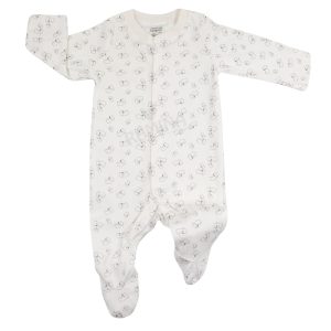 سرهمی جوراب دار پسرانه سایز 00 ماماز پاپاز Mamas papas