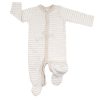 سرهمی جوراب دار سایز 6 تا 9 ماه ماماز پاپاز Mamas papas