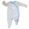 سرهمی جوراب دار سایز 6 تا 9 ماه ماماز پاپاز Mamas papas