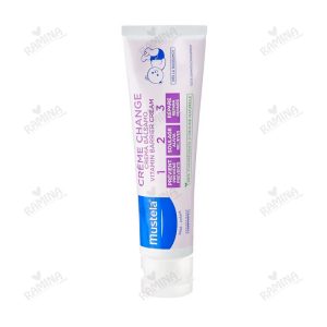 کرم ویتامین بریر 50 میل موستلا Mustela