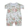 سرهمی جورابدار دخترانه گلدار Laura Ashley