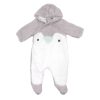 سرهمی پولیشی نوزاد طرح پنگوئن مادرکر Mothercare - 18-%d8%aa%d8%a7-24-%d9%85%d8%a7%d9%87