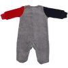 سرهمی جورابدار طرح ال استار کارترز Carters