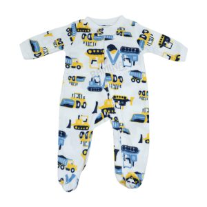 سرهمی جورابدار طرح ماشین سنگین Cute Koala