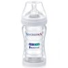 شیشه شیر سیل باتل سفید 220 میل بیبی سیل Babisil