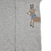 رامپر پسرانه طرح گوزن کارترز Carters