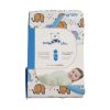 قنداق چسبی نوزاد بیبی فورلایف Baby4life