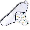 قنداق چسبی نوزاد بیبی فورلایف Baby4life