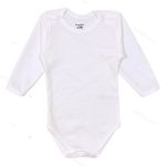 زیردکمه دار آستین بلند سفید بیبی فورلایف Baby4life - 0-%d8%aa%d8%a7-1-%d9%85%d8%a7%d9%87