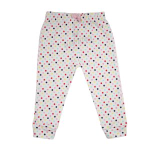 شلوار تک 18 تا 24 ماه طرحدار بیبی فورلایف Baby4life