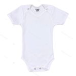 زیردکمه دار آستین کوتاه سفید بیبی فورلایف Baby4life - 0-%d8%aa%d8%a7-1-%d9%85%d8%a7%d9%87