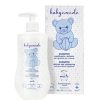 شامپو سر نوزاد 250 میل بیبی کوکول Baby Coccole