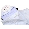 پتوی کلاه دار عروسکی کارترز Carters